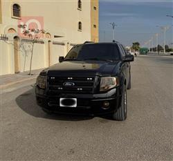 Ford Expedition